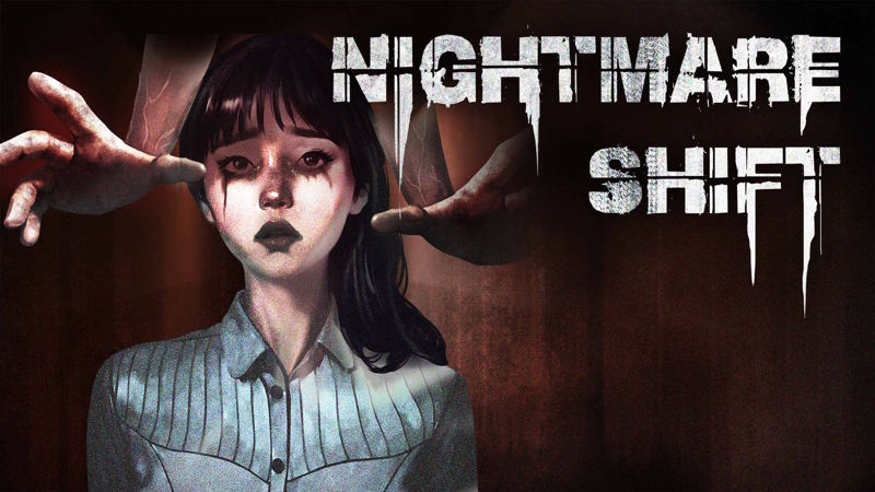 Nightmare Shift Recensione Xbox: un horror capace di fare paura