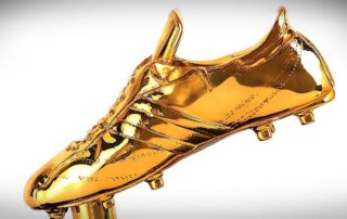 Scarpa d’Oro 2026, è lui il miglior bomber d’Europa: 73 gol e un record straordinario