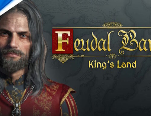 Feudal Baron: King’s Land Recensione PS5