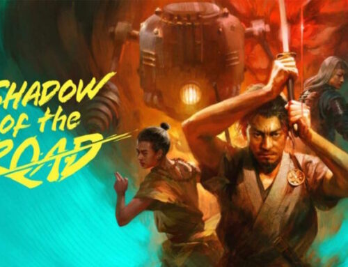 Shadow of the Road mostra il nuovo trailer dedicato alla storia