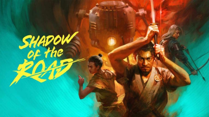 Shadow of the Road mostra il nuovo trailer dedicato alla storia