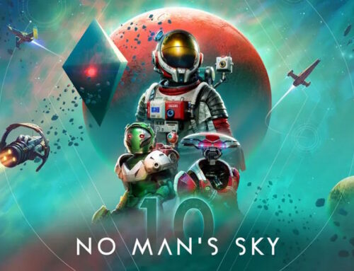 No Man’s Sky compie 10 anni: milioni di giocatori hanno esplorato meno dell’1% del suo universo