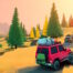 Over the Hill ha una data di uscita: l'esplorazione off-road arriva in autunno