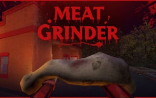 Meat Grinder: Hotdog Simulator, quando gestire un fast food diventa un incubo