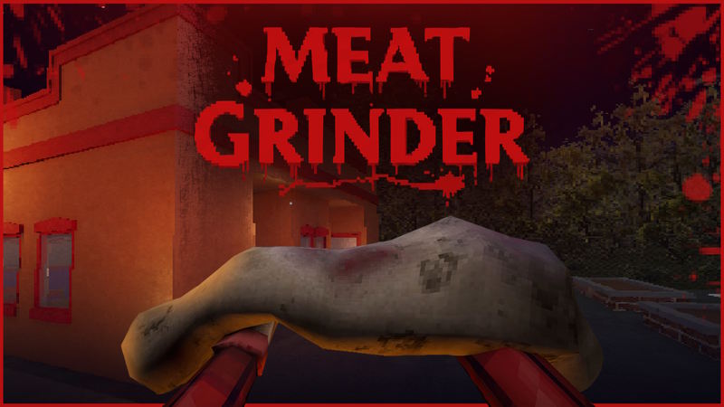 Meat Grinder: Hotdog Simulator, quando gestire un fast food diventa un incubo