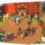 Farming Camp, il nuovo trailer mostra la storia e i mini-giochi del cozy game in arrivo
