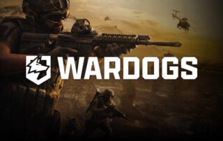 WARDOGS arriva in Early Access: data di uscita, beta e dettagli sul nuovo shooter da 100 giocatori