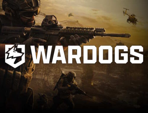 WARDOGS arriva in Early Access: data di uscita, beta e dettagli sul nuovo shooter da 100 giocatori