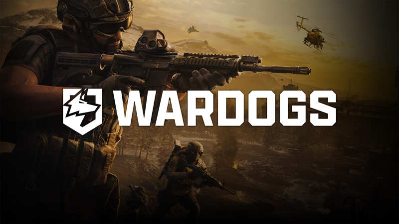 WARDOGS arriva in Early Access: data di uscita, beta e dettagli sul nuovo shooter da 100 giocatori