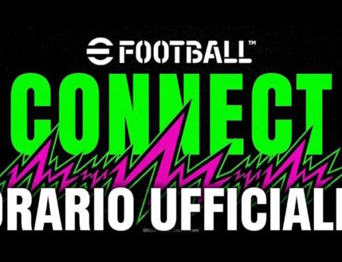 eFootball 2027 Connect: Orario UFFICIALE per la live di mercoledì 13 agosto