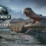 Jurassic World Evolution 3: Crocodilia Coast introduce il primo coccodrillo della serie