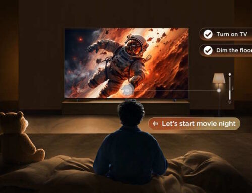 TCL amplia in Italia la disponibilità di Google TV con Gemini