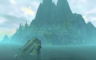 L'aggiornamento 12.1 di WoW: Midnight - Maledizione di Ula'tek è ora disponibile
