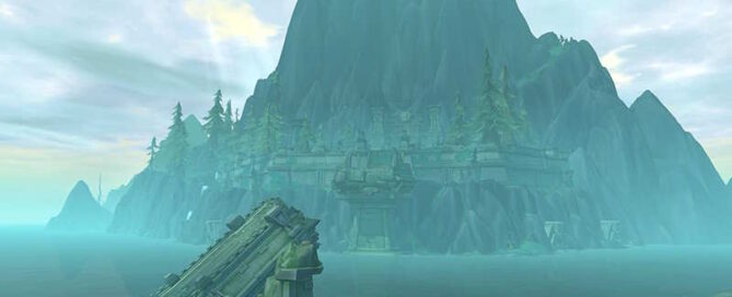 L'aggiornamento 12.1 di WoW: Midnight - Maledizione di Ula'tek è ora disponibile
