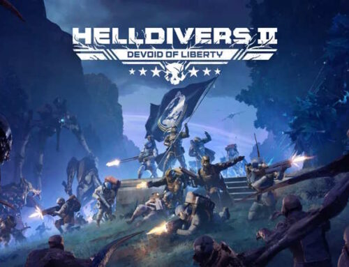 Helldivers 2 arriva gratis su PlayStation Plus con l’aggiornamento Devoid of Liberty