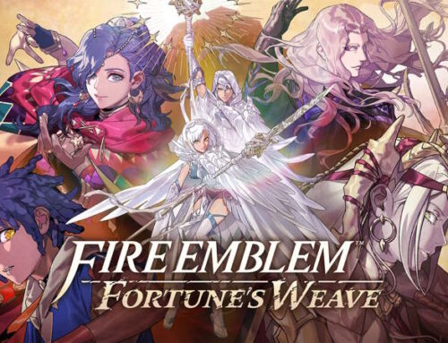 Fire Emblem: Fortune’s Weave arriva su Nintendo Switch 2: data di uscita, storia e tutte le novità