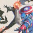 MARVEL Tokon Fighting Souls - La Recensione