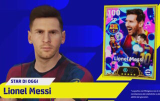 eFootball 2027: Server Aperti in Anticipo! Tutte le Novità su Daily Game, Tornei Personalizzati, Pacchetti e Store