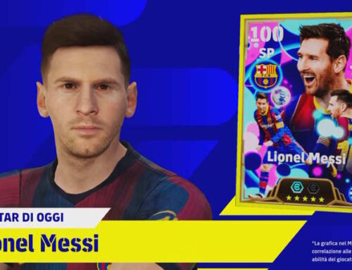 eFootball 2027: Server Aperti in Anticipo! Tutte le Novità su Daily Game, Tornei Personalizzati, Pacchetti e Store