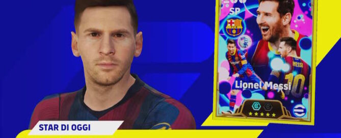 eFootball 2027: Server Aperti in Anticipo! Tutte le Novità su Daily Game, Tornei Personalizzati, Pacchetti e Store