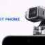 HONOR Robot Phone: arriva lo smartphone robot con gimbal a 4 gradi di libertà e tecnologia ARRI