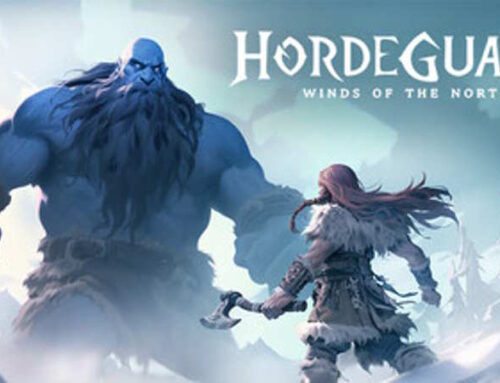 Hordeguard: Winds of the North è il nuovo action tower defense a tema vichingo