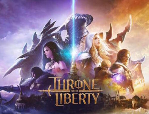 Amazon Games lascia Throne and Liberty: NC assumerà la gestione globale entro la fine del 2026
