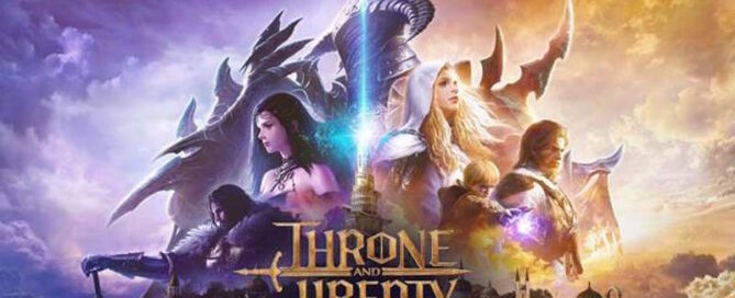 Amazon Games lascia Throne and Liberty: NC assumerà la gestione globale entro la fine del 2026