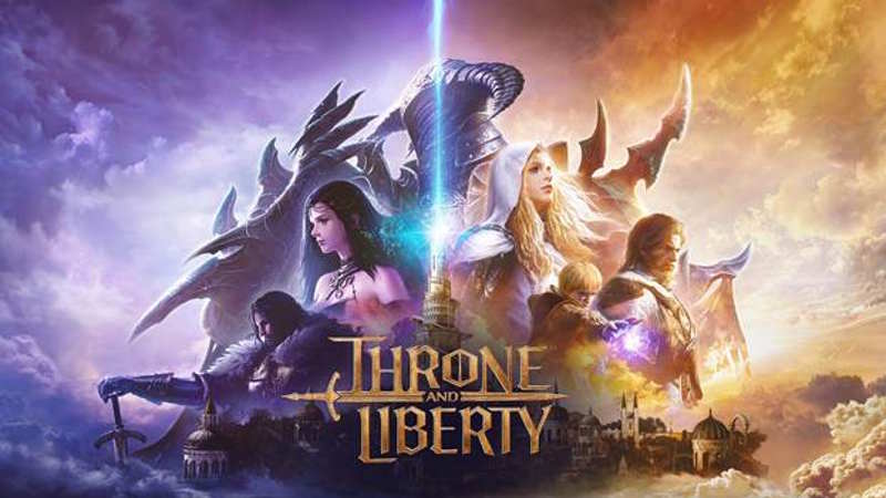 Amazon Games lascia Throne and Liberty: NC assumerà la gestione globale entro la fine del 2026