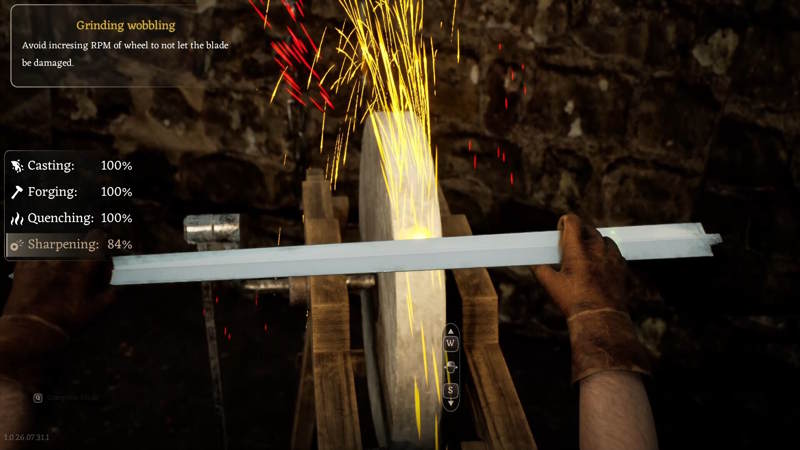 Sword & Shield Simulator provato in Accesso Anticipato