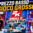 Prezzo Basso Gioco Grosso: Speciale Saldi 2K su Instant Gaming tra Card PSN/Xbox, WWE 2K26, NBA 2K26 e The Quarry