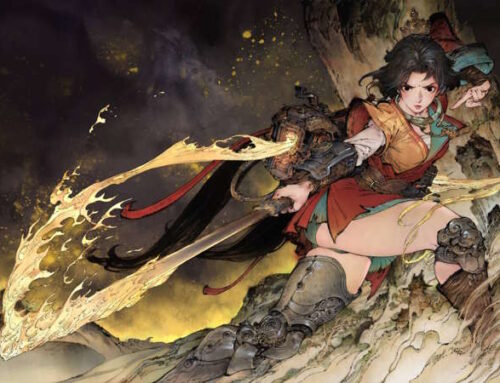 Sword Sage: Awakening, nuovo trailer per l’action RPG ambientato in un mondo Xianxia