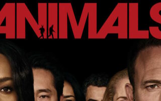 ANIMALS, il trailer è disponibile: Ben Affleck protagonista e regista del nuovo thriller Netflix
