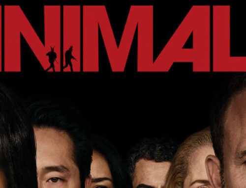 ANIMALS, il trailer è disponibile: Ben Affleck protagonista e regista del nuovo thriller Netflix