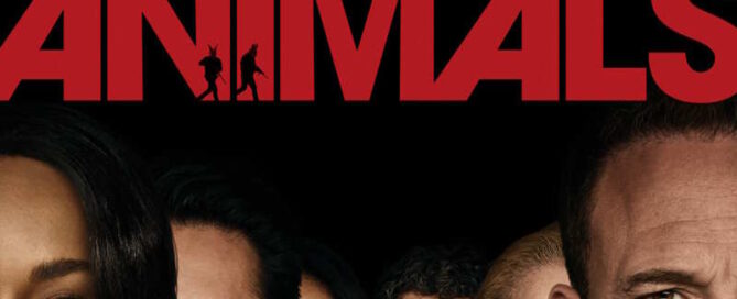 ANIMALS, il trailer è disponibile: Ben Affleck protagonista e regista del nuovo thriller Netflix