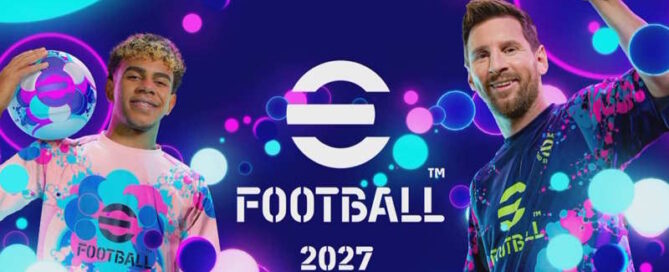 eFootball 2027 è Disponibile! Analisi Day One: Pesi Update, Formazione Fluida e Situazione Licenze Serie A/Serie B