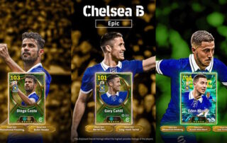 eFootball 2027: Guida al Modulo Fluido, Codice Gift Chelsea e Analisi dei Pool Rui Costa e Epic Chelsea