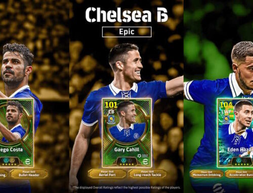 eFootball 2027: Guida al Modulo Fluido, Codice Gift Chelsea e Analisi dei Pool Rui Costa e Epic Chelsea