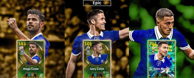 eFootball 2027: Guida al Modulo Fluido, Codice Gift Chelsea e Analisi dei Pool Rui Costa e Epic Chelsea