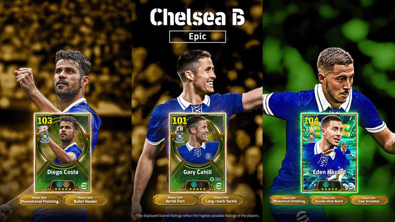 eFootball 2027: Guida al Modulo Fluido, Codice Gift Chelsea e Analisi dei Pool Rui Costa e Epic Chelsea