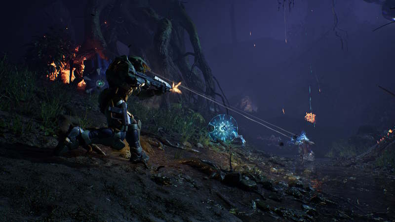 Halo Campaign Evolved Remake
