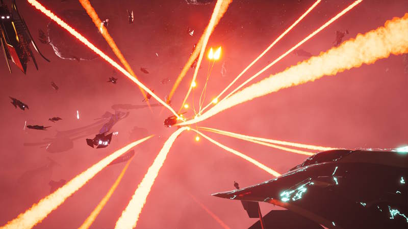 Rogue Eclipse Recensione