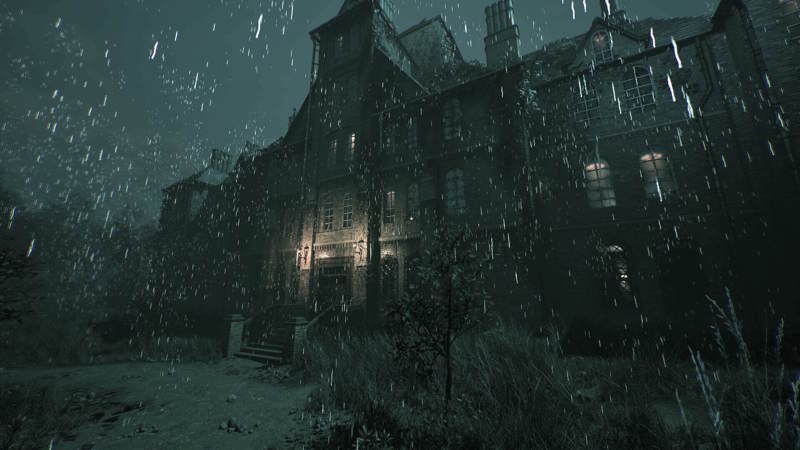 Ashes of the Damned: The Forgotten Ward Recensione