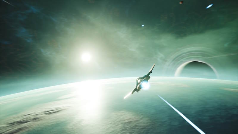 Rogue Eclipse Recensione