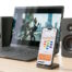 Creative XF1 rivoluziona l'audio da scrivania: Hi Res da 72 W RMS per musica, film e gaming