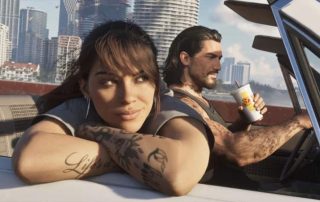 GTA 6, Rockstar rompe il silenzio: nuove immagini