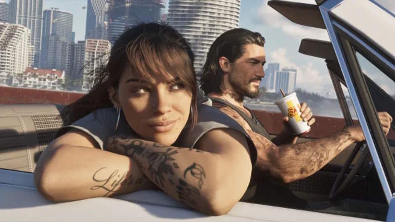 GTA 6, Rockstar rompe il silenzio: nuove immagini