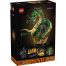 Dragon Ball diventa LEGO: è ufficiale! Shenron e Goku evocano una nuova era