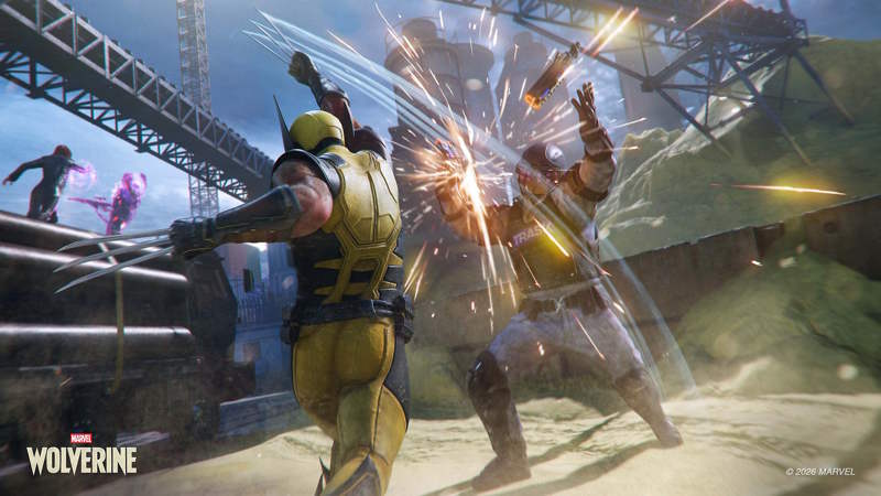 Marvel's Wolverine, la recensione: una voce fuori dal coro
