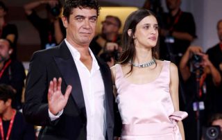 Dracula arriva su Audible con Riccardo Scamarcio e Benedetta Porcaroli: il nuovo Original debutta a Venezia
